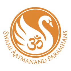 Swamia Atmanand Paramhans
